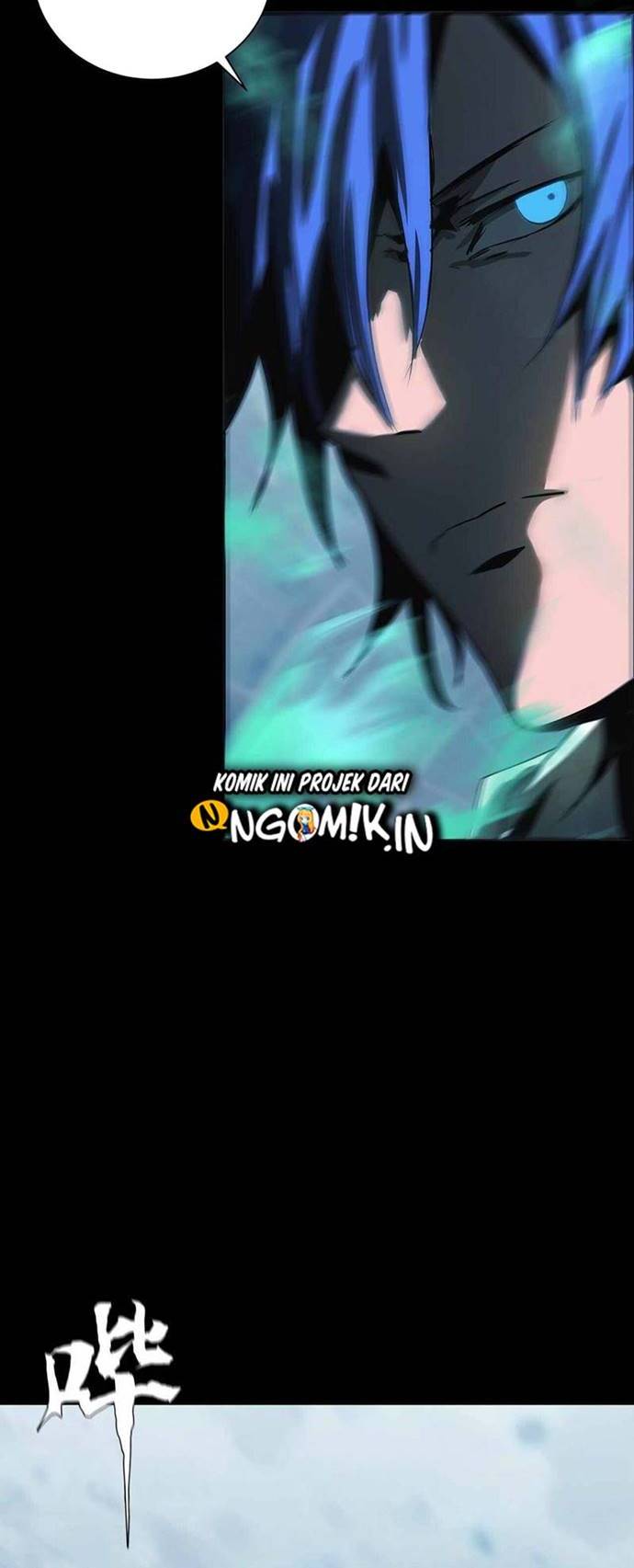 The Blade of Evolution – Walking Alone in the Dungeon Chapter 47 Gambar 55